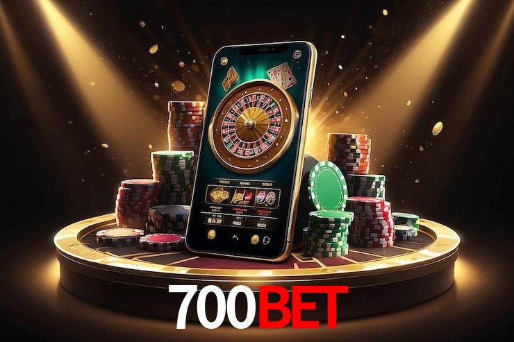 700bet - Winners Celebration
